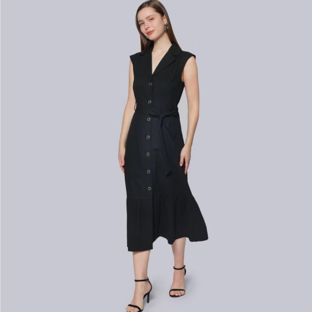 Target Midi Shirtdress